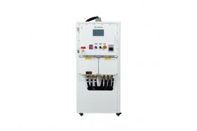 高低溫控溫系統(-60℃~200℃)